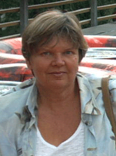 Ingeborg Kruspel